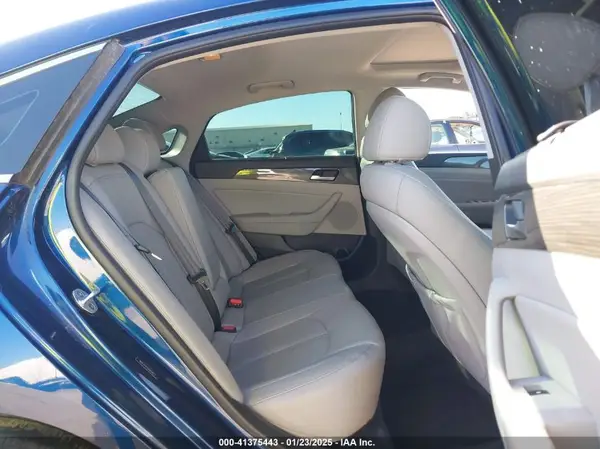 5NPE34AFXJH669873 2018 HYUNDAI SONATA - Image 8