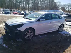 5NPE34AFXJH670229 2018 HYUNDAI SONATA