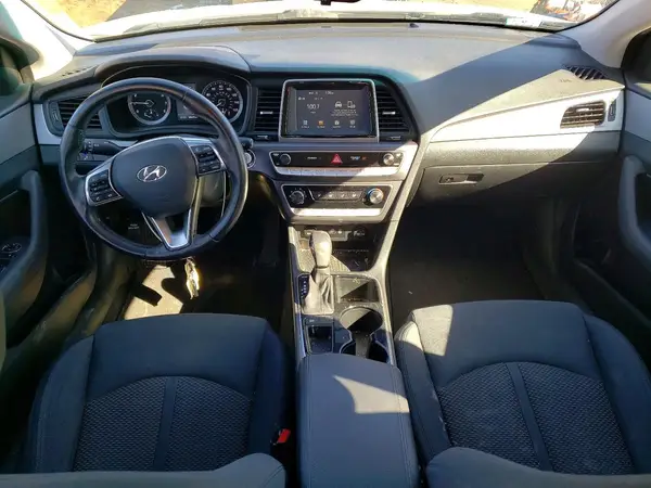 5NPE34AFXJH670229 2018 HYUNDAI SONATA - Image 8