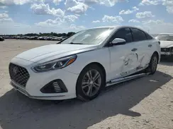 5NPE34AFXJH670246 2018 HYUNDAI SONATA