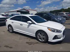 5NPE34AFXJH670313 2018 HYUNDAI SONATA