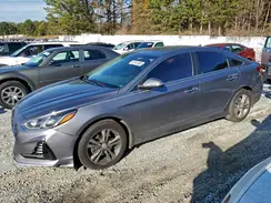 5NPE34AFXJH676225 2018 HYUNDAI SONATA