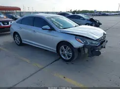 5NPE34AFXJH676533 2018 HYUNDAI SONATA