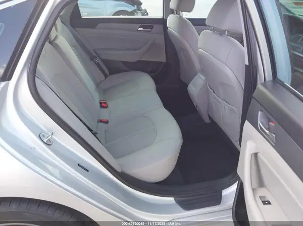5NPE34AFXJH676533 2018 HYUNDAI SONATA - Image 8