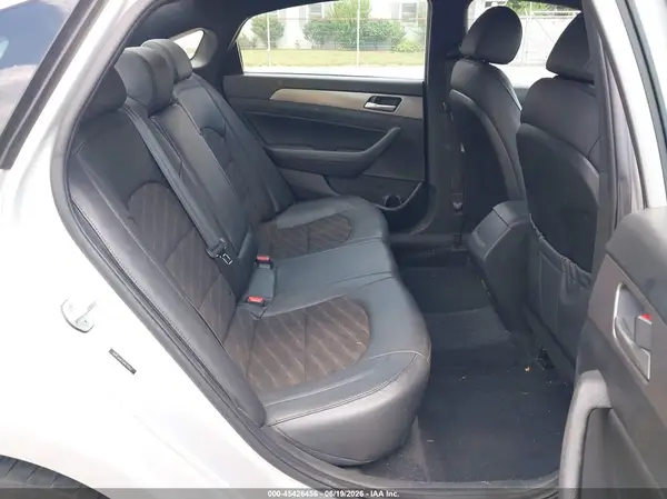 5NPE34AFXJH676953 2018 HYUNDAI SONATA - Image 8