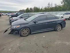 5NPE34AFXJH678086 2018 HYUNDAI SONATA