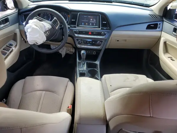 5NPE34AFXJH678167 2018 HYUNDAI SONATA - Image 8