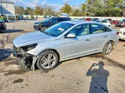 5NPE34AFXJH678914 2018 HYUNDAI SONATA