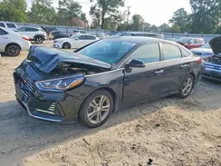 5NPE34AFXJH679366 2018 HYUNDAI SONATA