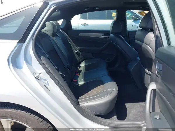 5NPE34AFXJH680940 2018 HYUNDAI SONATA - Image 8