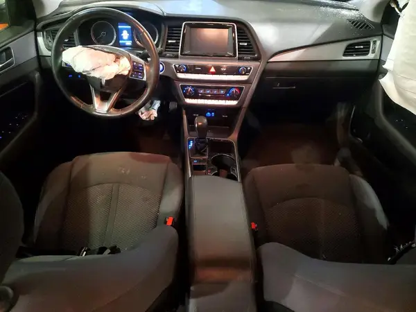 5NPE34AFXJH681182 2018 HYUNDAI SONATA - Image 8