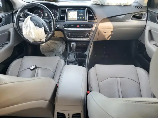 5NPE34AFXJH681957 2018 HYUNDAI SONATA - Image 8