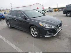 5NPE34AFXJH682395 2018 HYUNDAI SONATA
