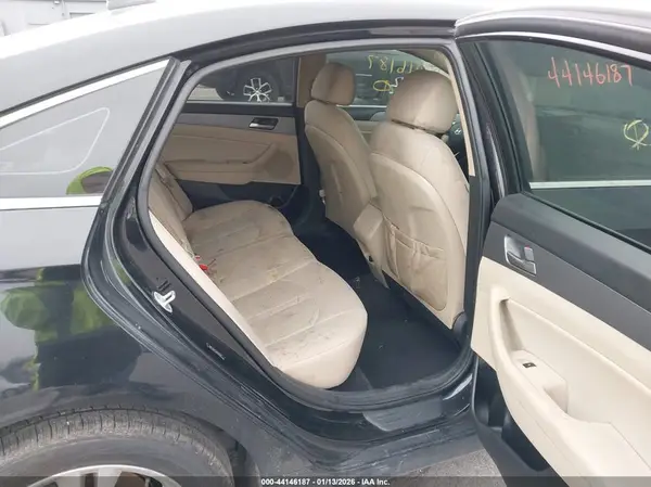 5NPE34AFXJH682395 2018 HYUNDAI SONATA - Image 8