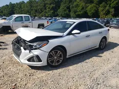 5NPE34AFXJH682879 2018 HYUNDAI SONATA
