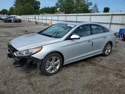 5NPE34AFXJH683854 2018 HYUNDAI SONATA