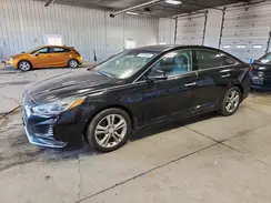 5NPE34AFXJH684096 2018 HYUNDAI SONATA