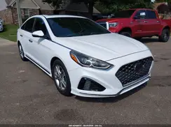 5NPE34AFXJH684549 2018 HYUNDAI SONATA