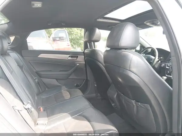 5NPE34AFXJH684549 2018 HYUNDAI SONATA - Image 8