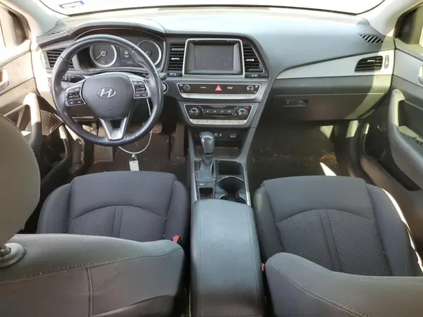 5NPE34AFXJH684986 2018 HYUNDAI SONATA - Image 8
