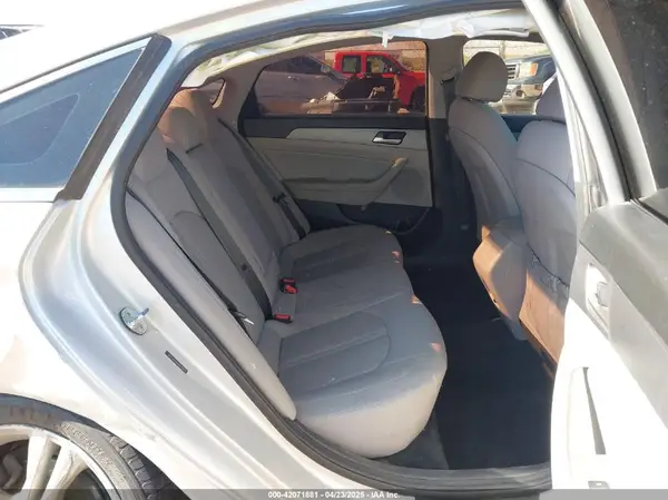 5NPE34AFXJH685460 2018 HYUNDAI SONATA - Image 8