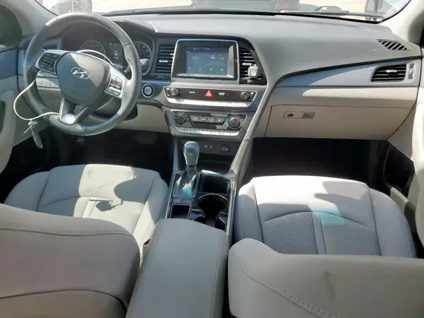 5NPE34AFXJH685510 2018 HYUNDAI SONATA - Image 8