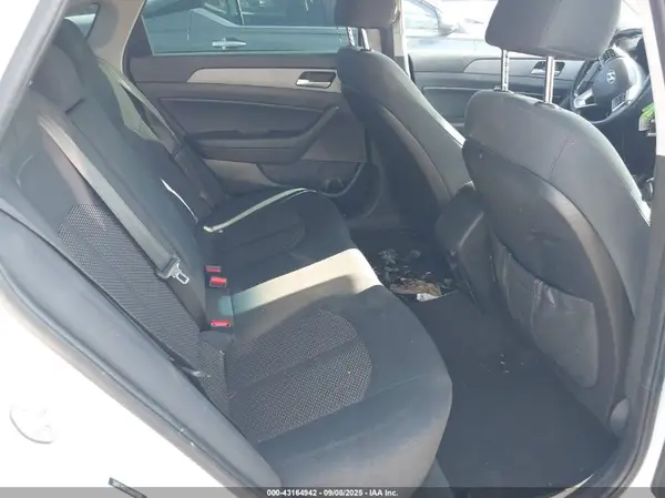 5NPE34AFXJH687080 2018 HYUNDAI SONATA - Image 8