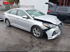 5NPE34AFXJH689203 2018 HYUNDAI SONATA