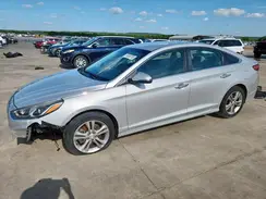 5NPE34AFXJH689685 2018 HYUNDAI SONATA