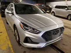 5NPE34AFXJH690626 2018 HYUNDAI SONATA