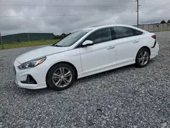 5NPE34AFXJH691131 2018 HYUNDAI SONATA
