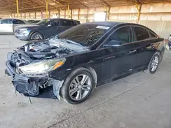5NPE34AFXJH691811 2018 HYUNDAI SONATA