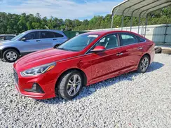 5NPE34AFXJH691999 2018 HYUNDAI SONATA