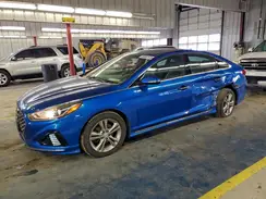 5NPE34AFXJH692943 2018 HYUNDAI SONATA