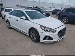 5NPE34AFXJH695213 2018 HYUNDAI SONATA