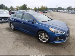 5NPE34AFXJH695695 2018 HYUNDAI SONATA