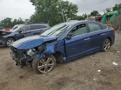 5NPE34AFXJH695793 2018 HYUNDAI SONATA