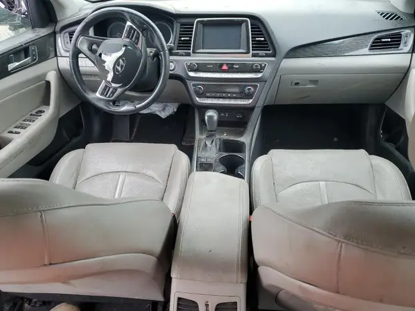 5NPE34AFXJH695793 2018 HYUNDAI SONATA - Image 8