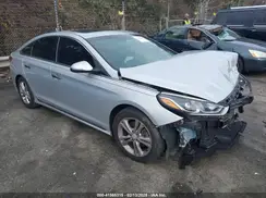 5NPE34AFXJH697852 2018 HYUNDAI SONATA