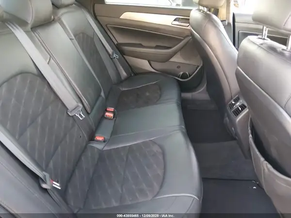 5NPE34AFXJH699598 2018 HYUNDAI SONATA - Image 8