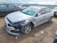 5NPE34AFXJH700734 2018 HYUNDAI SONATA