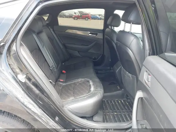 5NPE34AFXJH702497 2018 HYUNDAI SONATA - Image 8