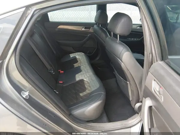 5NPE34AFXJH703360 2018 HYUNDAI SONATA - Image 8
