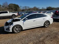 5NPE34AFXJH703813 2018 HYUNDAI SONATA