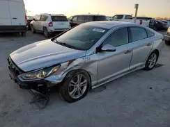 5NPE34AFXJH704704 2018 HYUNDAI SONATA