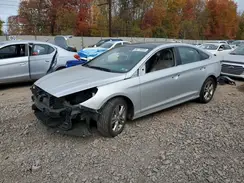 5NPE34AFXJH706033 2018 HYUNDAI SONATA
