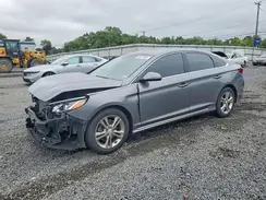 5NPE34AFXJH706310 2018 HYUNDAI SONATA
