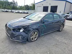 5NPE34AFXJH707022 2018 HYUNDAI SONATA