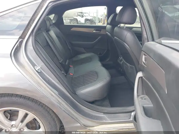 5NPE34AFXJH707327 2018 HYUNDAI SONATA - Image 8