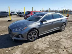 5NPE34AFXJH707344 2018 HYUNDAI SONATA